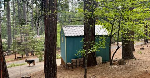 1783 Stanislaus Dr, Arnold, CA 95223 Photo