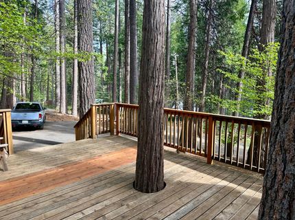 1783 Stanislaus Dr, Arnold, CA 95223 Photo