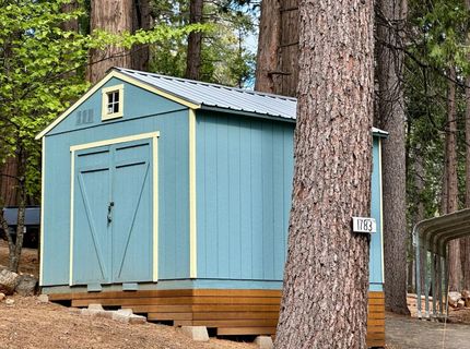 1783 Stanislaus Dr, Arnold, CA 95223 Photo