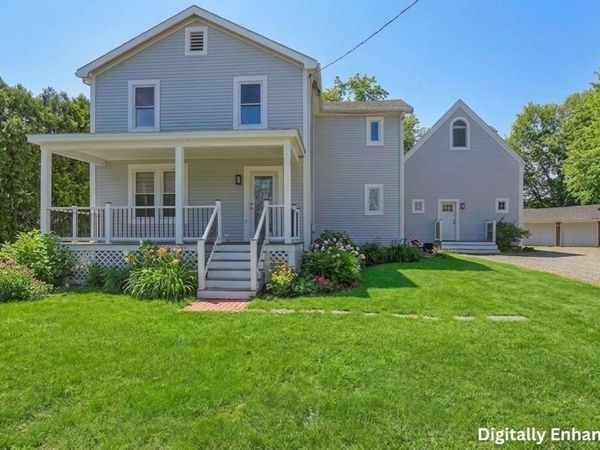 266 Plain Street, Rockland, MA 02370