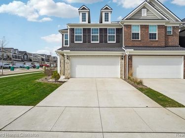 4109 Nottingham Circle, Independence Twp, MI 48346