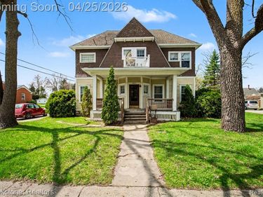 80619 Main Street, Memphis, MI 48041