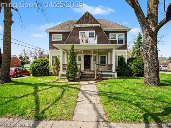 80619 Main Street, Memphis, MI 48041