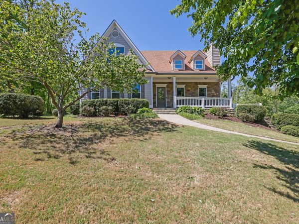 933 Whistler Lane, Canton, GA 30114