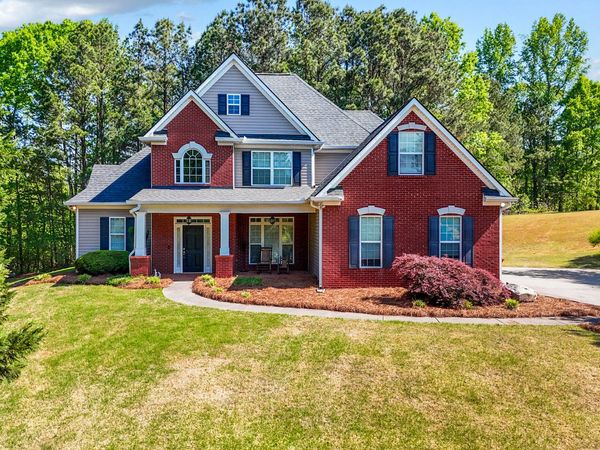 116 Mallard Court, Carrollton, GA 30116