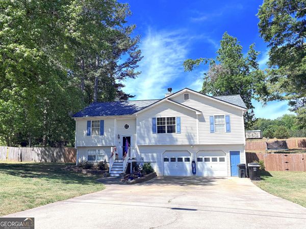 95 Burton Drive, Douglasville, GA 30134