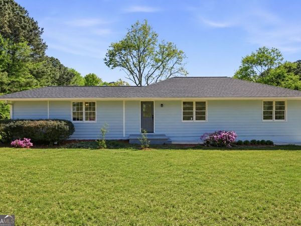 21 Nebo Drive, Hiram, GA 30141