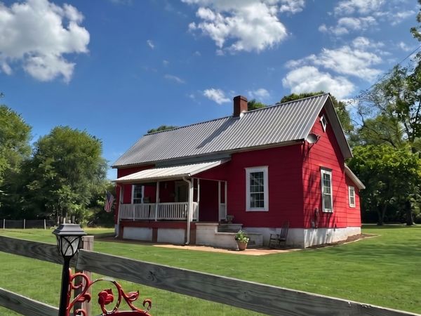 2700 Godfrey Road, Madison, GA 30650