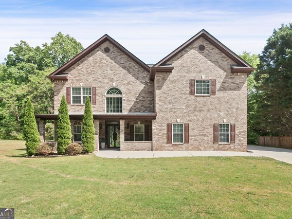 1290 Cameron Creek, Marietta, GA 30062
