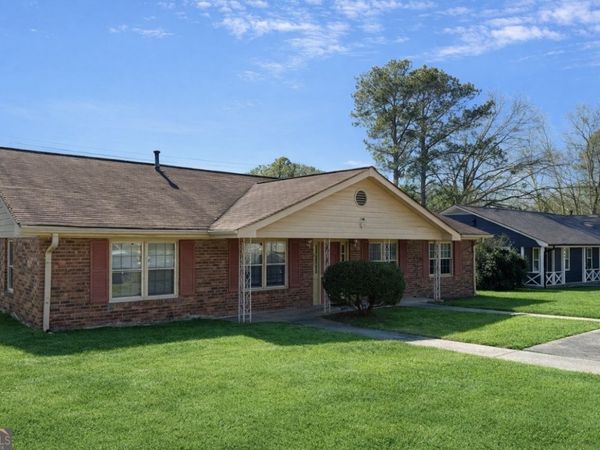 848 Wilson Circle SW, Marietta, GA 30064