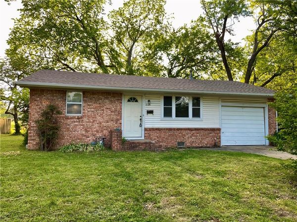 404 Michael Street , Springdale, AR 72764