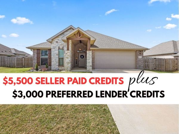 2417 Lock Lane, Pea Ridge, AR 72751