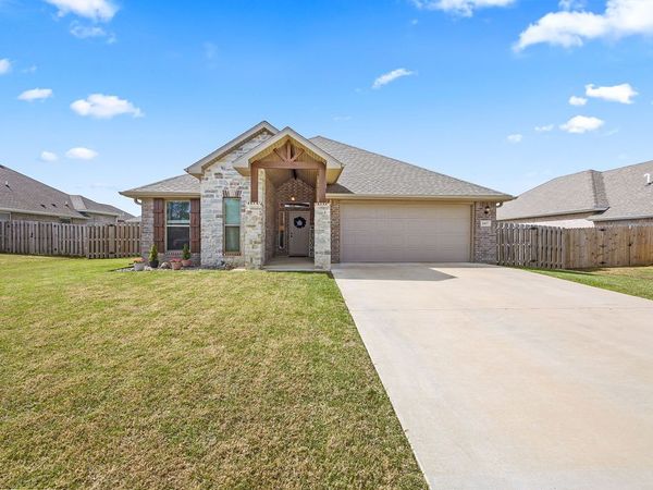 2417 Lock Lane , Pea Ridge, AR 72751