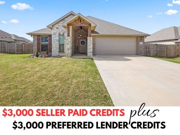 2417 Lock Lane, Pea Ridge, AR 72751