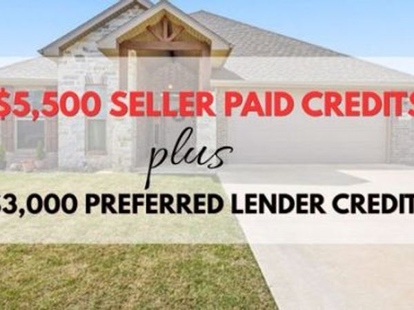 2417 Lock Lane, Pea Ridge, AR 72751