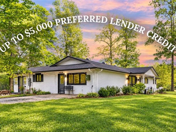 14627 Elkhorn Springs Road, Fayetteville, AR 72704