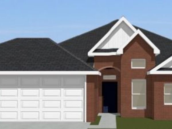 2404 Charles Street , Pea Ridge, AR 72751