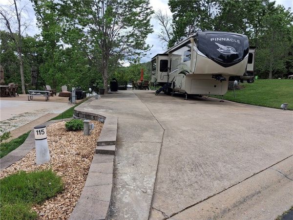 1229 County Road 663 Lot #115 , Oak Grove, AR 72660