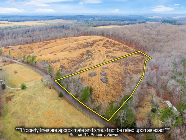 0 Flatwoods Road , Camden, TN 38320