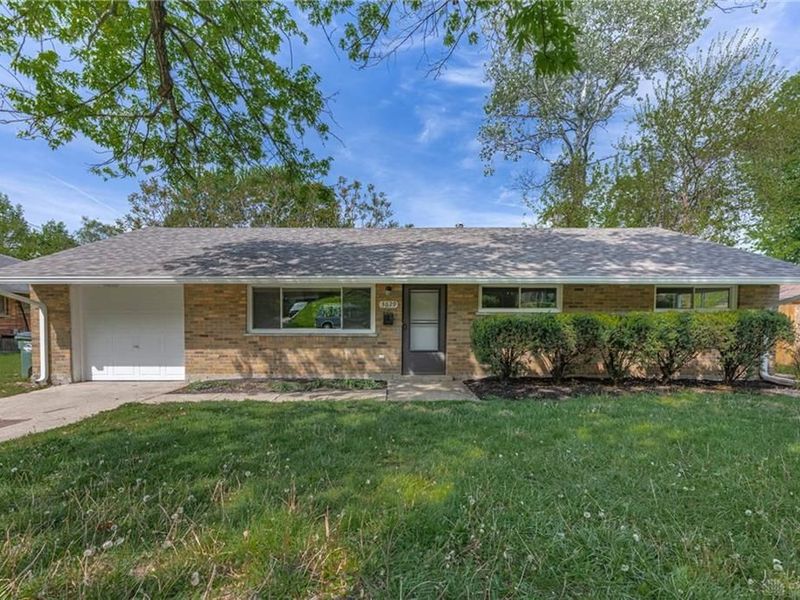 3629 Tait Road, Dayton, OH 45439 Photo 1