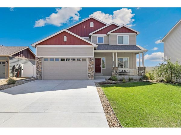 2480 Nicholson St, Berthoud, CO 80513