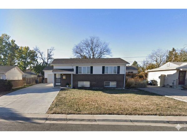 3170 W 94th Ave, Westminster, CO 80031