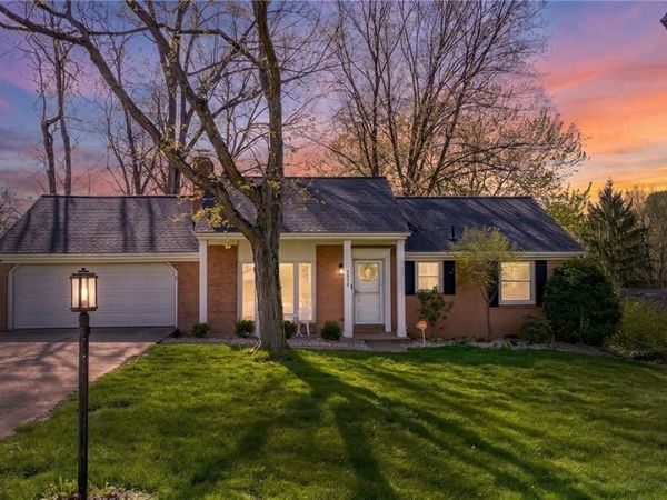 1259 Chandler Avenue SW, North Canton, OH 44720