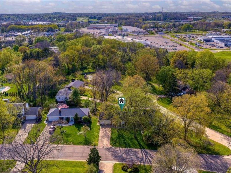 1259 Chandler Avenue SW, North Canton, OH 44720 Photo 48