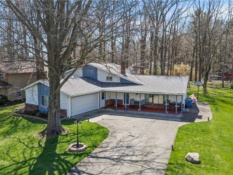 27491 Linwood Circle , North Olmsted, OH 44070 Photo 36