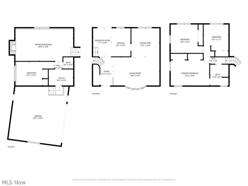 27491 Linwood Circle , North Olmsted, OH 44070 Photo 41