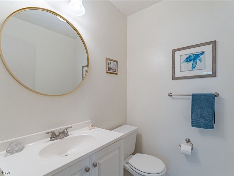 2720 Pease Drive , Unit 219N, Rocky River, OH 44116 Photo 12