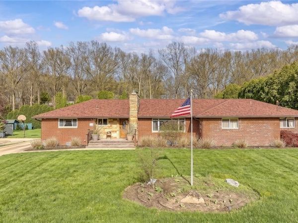 327 S Miller Road , Akron, OH 44333