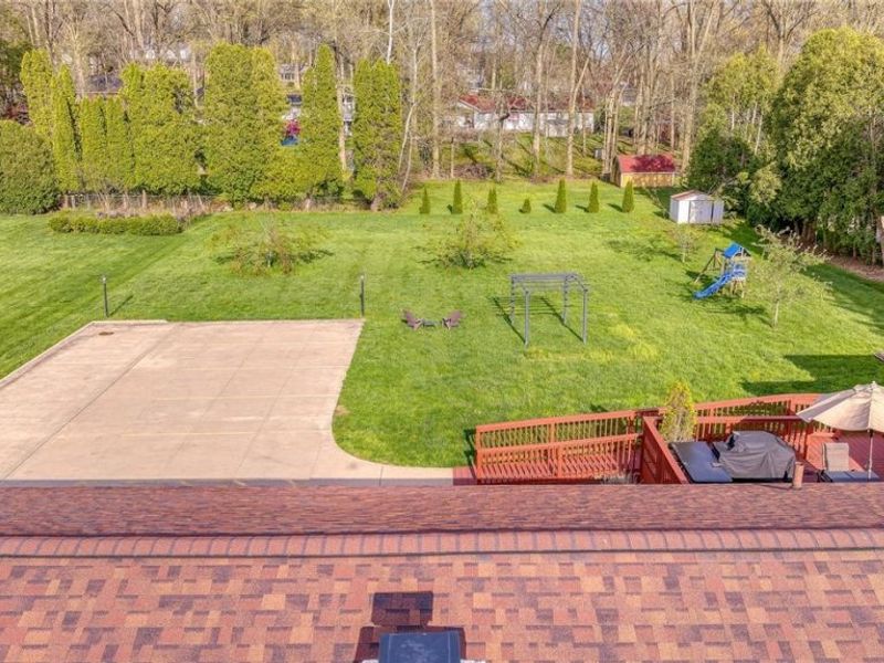 327 S Miller Road , Akron, OH 44333 Photo 48