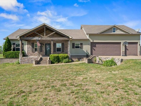 206 DEEN RD, Brighton, TN 38011
