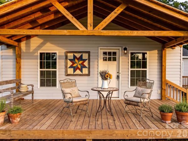 603 Hogan Farm Road, Seagrove, NC 27341