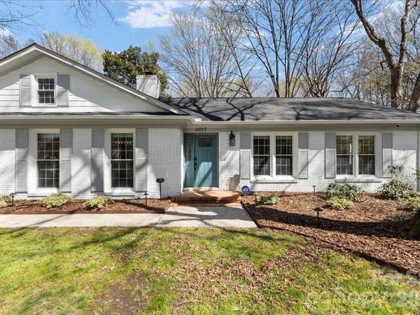 6917 Candlewyck Lane, Charlotte, NC 28226