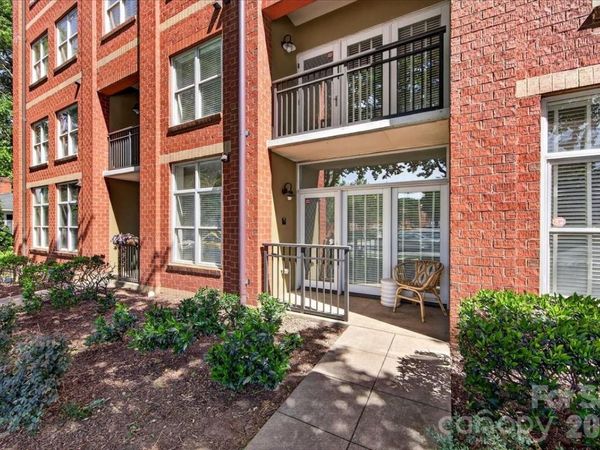 1320 Fillmore Avenue, Unit 105, Charlotte, NC 28203