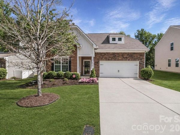 10730 Sapphire Trail , Davidson, NC 28036