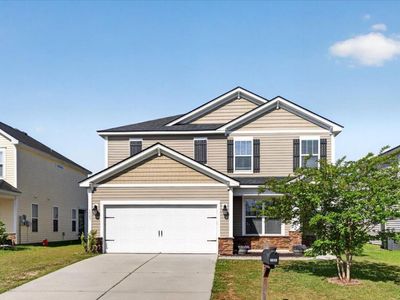 1303 Wild Goose Trail, Summerville, SC 29483