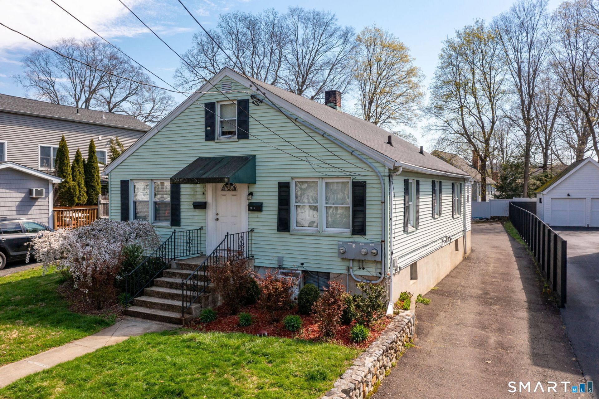 Please Call For Address, New Canaan, CT 06840 Main Photo