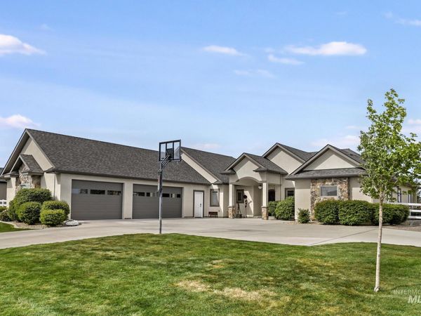 3743 N 2481 E, Twin Falls, ID 83301