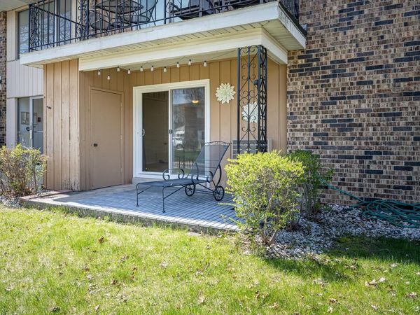 3408 S Taylor AVENUE, Unit 4, Milwaukee, WI 53207