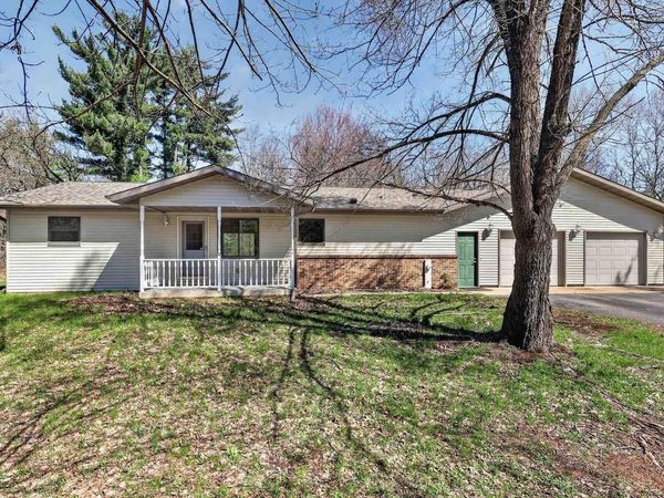 780 CRANMOOR ROAD, Nekoosa, WI 54457