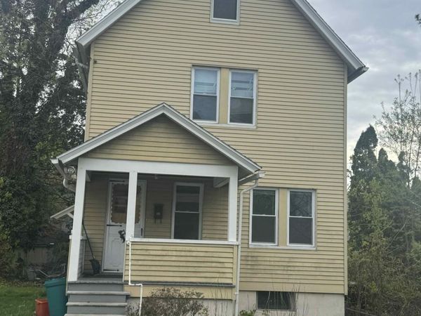 1116 Fairfield Street , Scranton, PA 18509