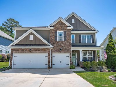 582 Eagles Rest Drive , Chapin, SC 29036