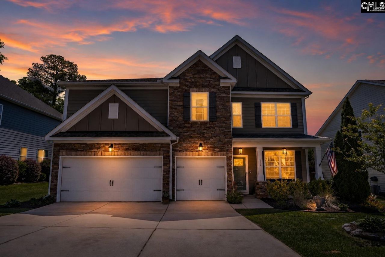582 Eagles Rest Drive Photo 1