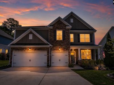 582 Eagles Rest Drive, Chapin, SC 29036