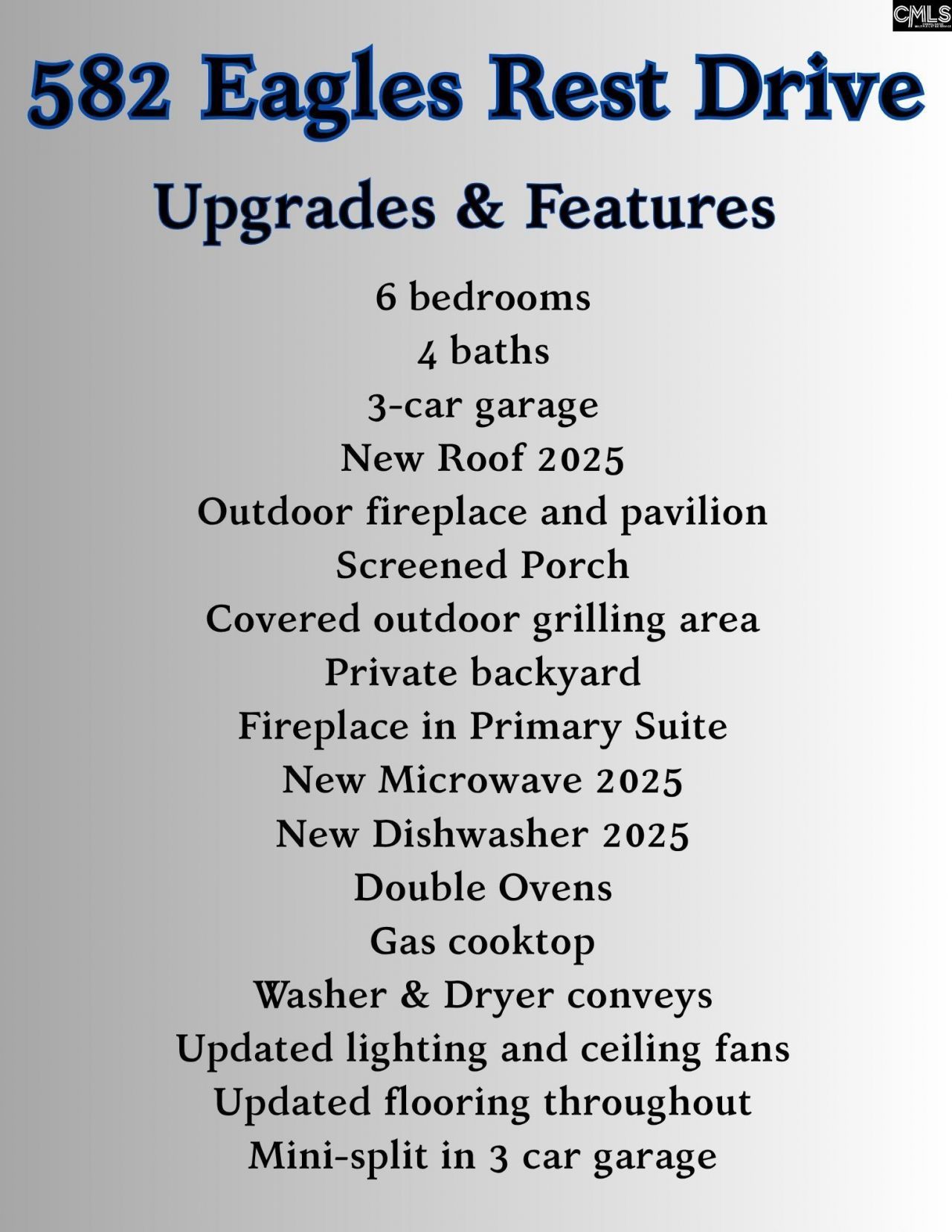 582 Eagles Rest Drive  Photo 31