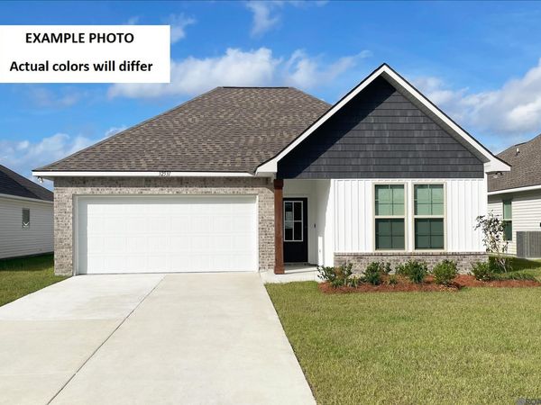 1409 Marshland Avenue, Gonzales, LA 70737