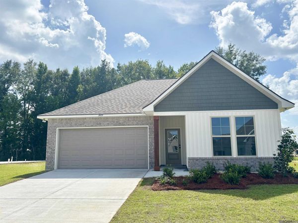 1409 Marshland Avenue, Gonzales, LA 70737